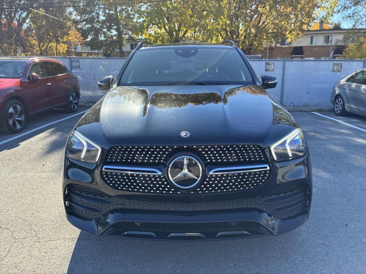 Mercedes-Benz GLE 450 AMG-pkg| Distronic| 360| Burmester| ����� | Mobile.bg � ����������� 2