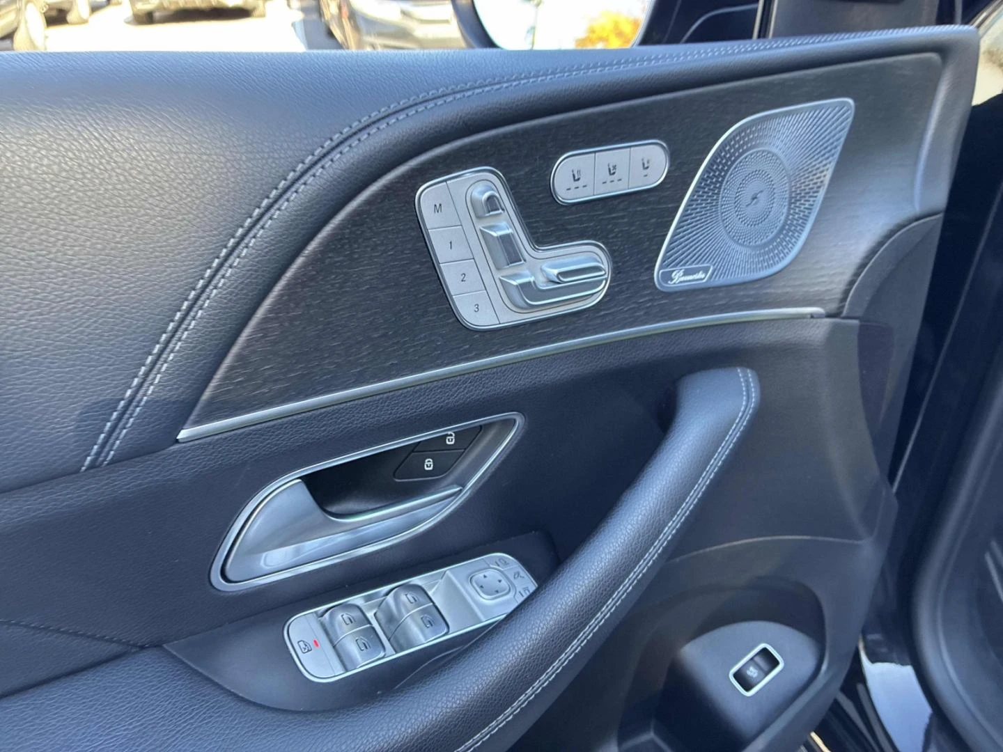 Mercedes-Benz GLE 450 AMG-pkg| Distronic| 360| Burmester| ����� | Mobile.bg � ����������� 6