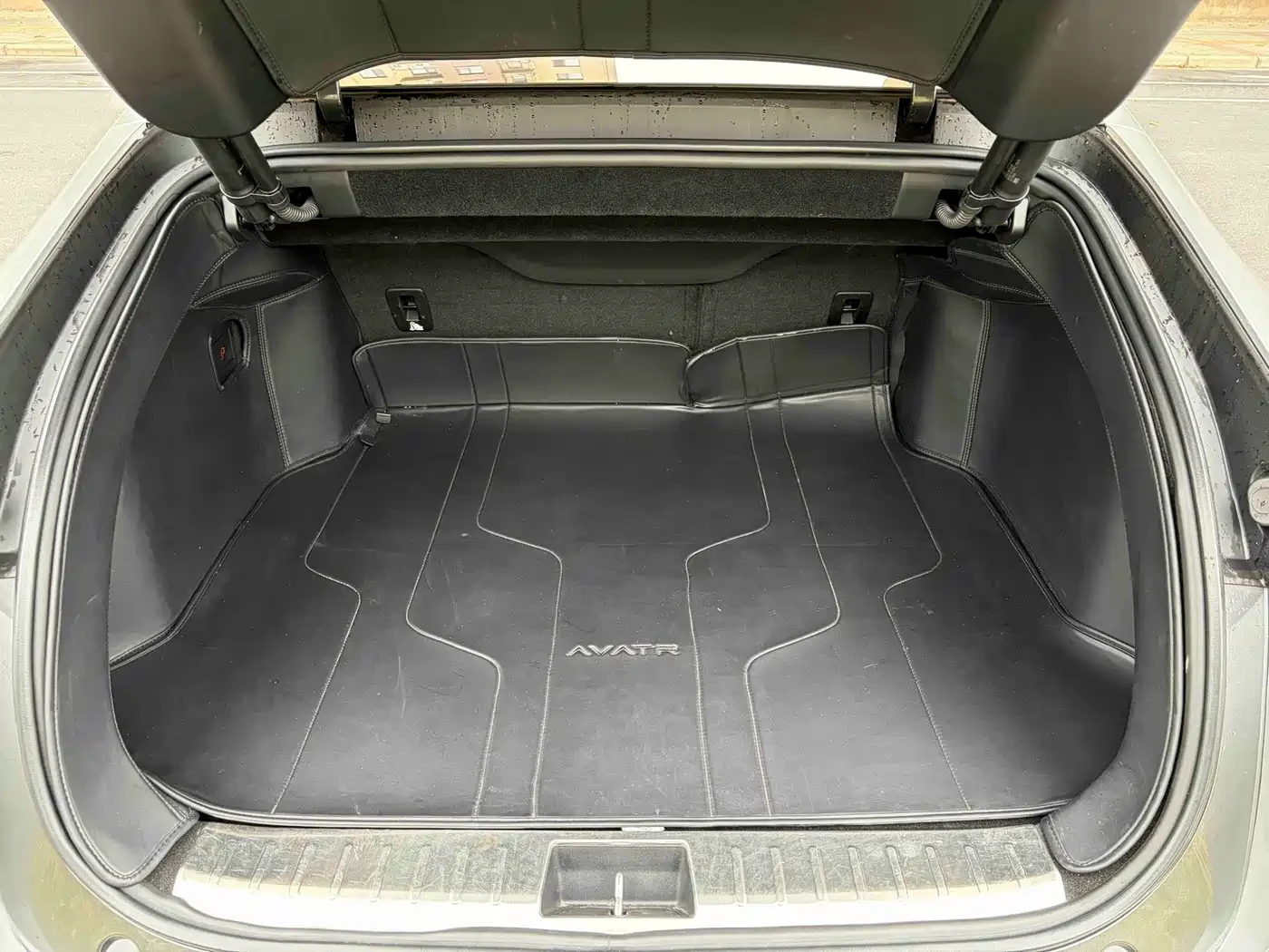 Avatr 12 2023 650 Triple Laser AWD Performance Edition | Mobile.bg � ����������� 14