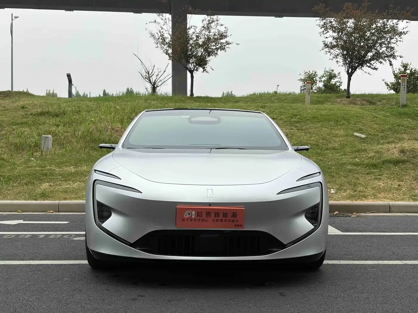 Avatr 12 2023 650 Triple Laser AWD Performance Edition | Mobile.bg � ����������� 5