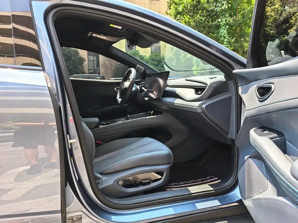 BYD Seal 06GT 2025 Smart Drive Edition 605 Heat Wave | Mobile.bg � ����������� 13