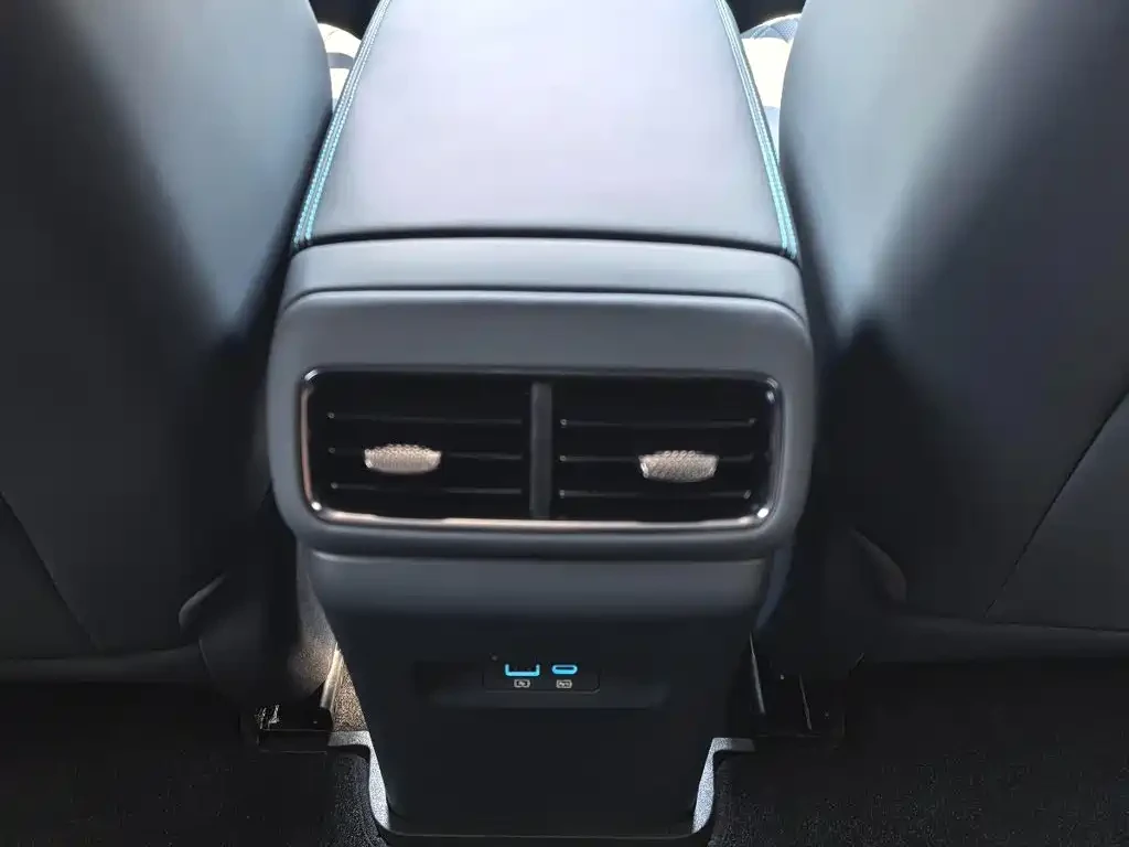 BYD Seal 06GT 2025 Smart Drive Edition 605 Heat Wave | Mobile.bg � ����������� 16