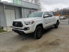 Toyota Tacoma Double Cab New 12000km