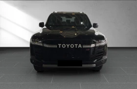 Toyota Land cruiser 300 V6D GR SPORT HEAD UP CAMERA, снимка 2