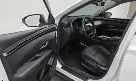 Hyundai Tucson Gasoline 1.6 Turbo 2WD Premium, снимка 10