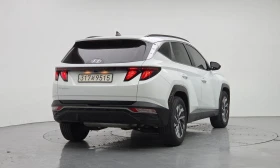 Hyundai Tucson Gasoline 1.6 Turbo 2WD Premium, снимка 4