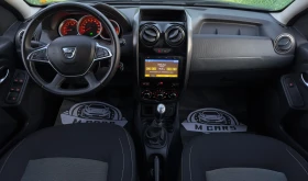 Dacia Duster KAMERA / NAVY 2017 г, снимка 9
