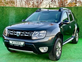 Dacia Duster KAMERA / NAVY 2017 г, снимка 1