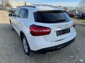 Mercedes-Benz GLA 220 2.2CDI FACE 4x4, снимка 5