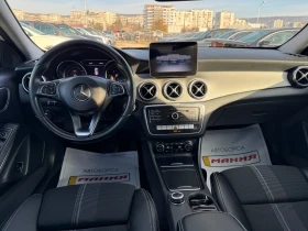 Mercedes-Benz GLA 220 2.2CDI FACE 4x4, снимка 10