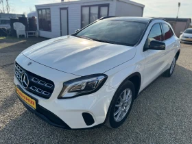 Mercedes-Benz GLA 220 2.2CDI FACE 4x4, снимка 1