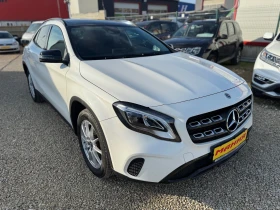 Mercedes-Benz GLA 220 2.2CDI FACE 4x4, снимка 3