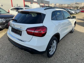 Mercedes-Benz GLA 220 2.2CDI FACE 4x4, снимка 4