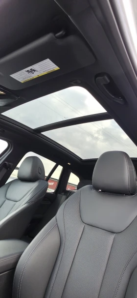 BMW X3 3.0i xDrive 3500км ЛИЗИНГ, снимка 16