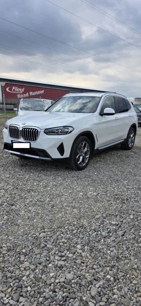 BMW X3 3.0i xDrive 3500км ЛИЗИНГ, снимка 7