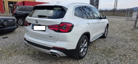 BMW X3 3.0i xDrive 3500км ЛИЗИНГ, снимка 5