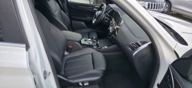 BMW X3 3.0i xDrive 3500км ЛИЗИНГ, снимка 10