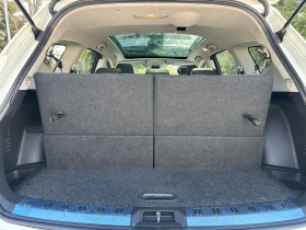 Nissan Qashqai + 2 1.5 DCI * НАВИ* КАМЕРА* ПАНОРАМА* , снимка 8