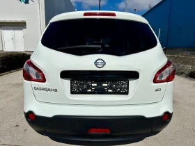 Nissan Qashqai + 2 1.5 DCI * НАВИ* КАМЕРА* ПАНОРАМА* , снимка 7