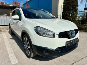 Nissan Qashqai + 2 1.5 DCI * НАВИ* КАМЕРА* ПАНОРАМА* , снимка 4