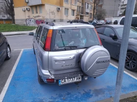 Honda Cr-v RD 1 , снимка 6