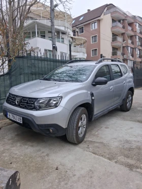 Dacia Duster, снимка 3