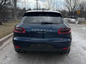 Porsche Macan * S * CARFAX * ЦЕНА ДО БГ, снимка 4