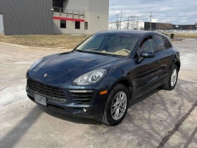 Porsche Macan * S * CARFAX * ЦЕНА ДО БГ, снимка 15