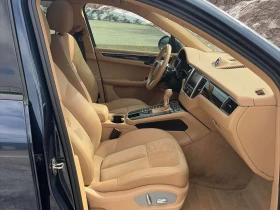 Porsche Macan * S * CARFAX * ЦЕНА ДО БГ, снимка 13