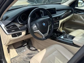 BMW X5 35D XDRIVE С РЕГИСТРАЦИЯ & АВТО КРЕДИТ, снимка 6