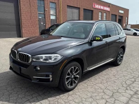 BMW X5 35D XDRIVE С РЕГИСТРАЦИЯ & АВТО КРЕДИТ, снимка 1