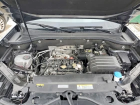 VW Atlas CROSS SPORT SE* РЕАЛНИ КМ!, снимка 12