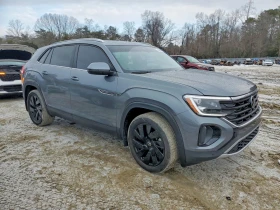 VW Atlas CROSS SPORT SE* РЕАЛНИ КМ!, снимка 2