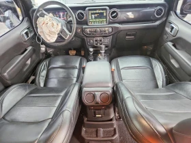 Jeep Wrangler 3.6l Unlimited Sahara, снимка 8