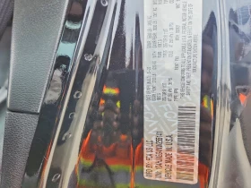 Jeep Wrangler 3.6l Unlimited Sahara, снимка 13