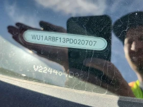 Audi RSQ8 * 2 КЛЮЧА* ОБДУХВАНЕ* ДИСТРОНИК* 360 КАМЕРА* , снимка 16