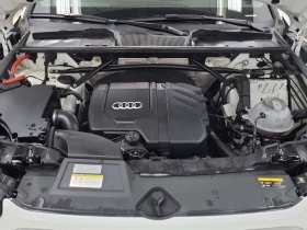 Audi Q5 ПОДГРЕВИ| LANE ASSIST| 2 КЛЮЧА, снимка 9