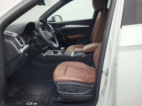 Audi Q5 ПОДГРЕВИ| LANE ASSIST| 2 КЛЮЧА, снимка 10