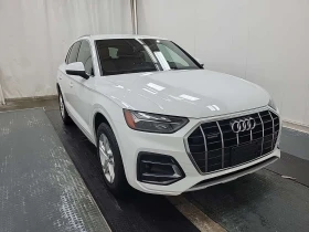 Audi Q5 ПОДГРЕВИ| LANE ASSIST| 2 КЛЮЧА, снимка 2
