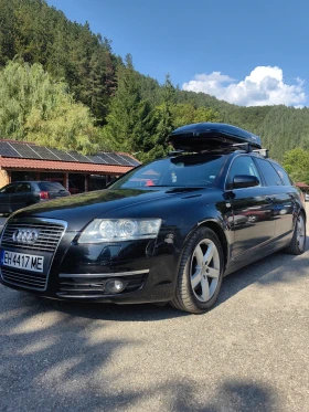 Audi A6 3.0TDI/V6/QUATRRO, снимка 1