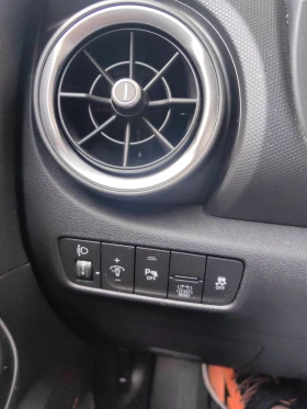 Hyundai Kona Hybrid, снимка 12