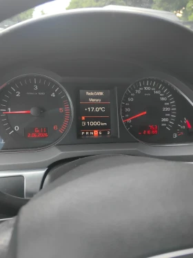 Audi A6 3.0TDI/V6/QUATRRO, снимка 3