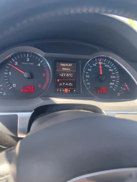 Audi A6 3.0TDI/V6/QUATRRO, снимка 4