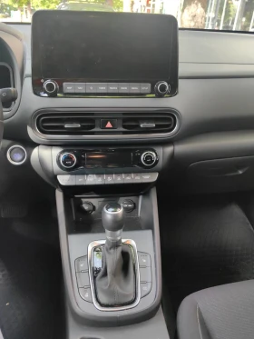 Hyundai Kona Hybrid, снимка 7