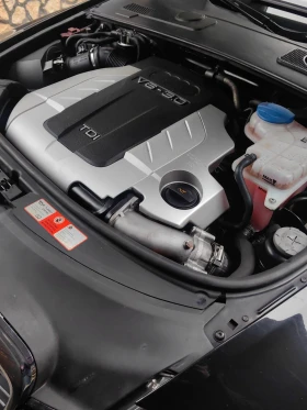 Audi A6 3.0TDI/V6/QUATRRO, снимка 8