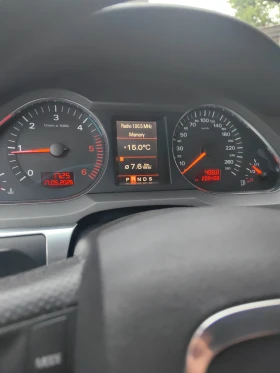 Audi A6 3.0TDI/V6/QUATRRO, снимка 5