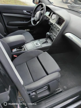 Audi A6 3.0TDI/V6/QUATRRO, снимка 13