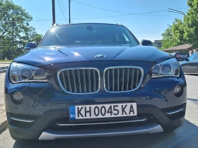BMW X1 xDrive18d facelift, снимка 1