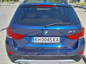 BMW X1 xDrive18d facelift, снимка 2