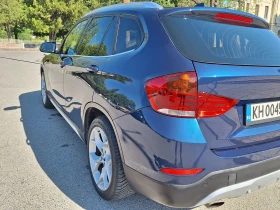 BMW X1 xDrive18d facelift, снимка 12
